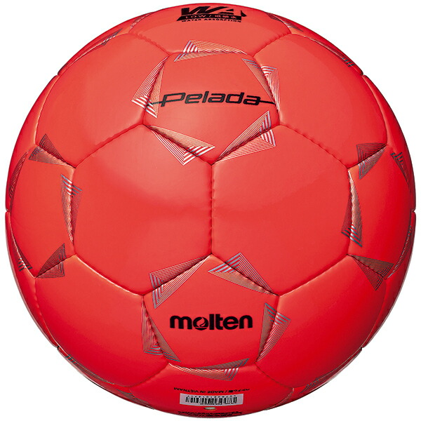 楽天市場】モルテン ペレーダ 4000 サッカーボール 5号球 molten