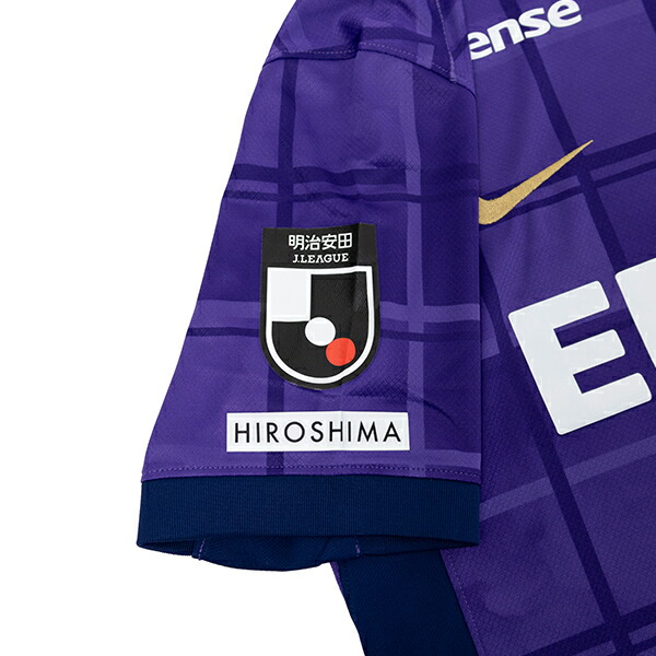 楽天市場】【スピード出荷】ナイキ 2025 サンフレッチェ広島 #6 川辺駿