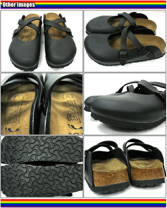 楽天市場】○○ [ ビルキー ] by BIRKENSTOCK ローリー(ROWLEY)【Style