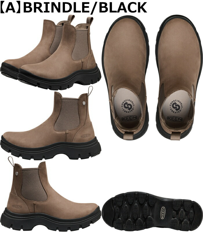 楽天市場】【お買い物マラソンポイント最大10倍】 KEEN KOSA CHELSEA