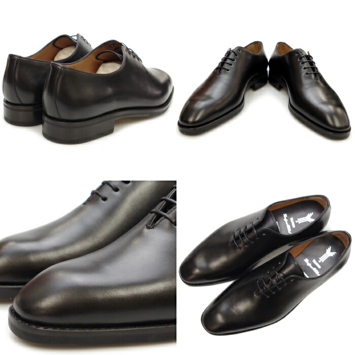 楽天市場】○○ YANKO ヤンコ 14201 WHOLECUT SHOES メンズ ビジネス