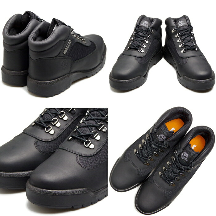 楽天市場】○○ ティンバーランド フィールドブーツ Timberland FIELD