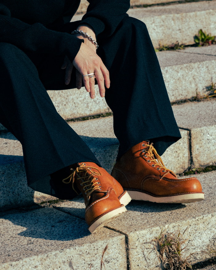 楽天市場】RED WING 875 正規品 レッドウィング アイリッシュセッター