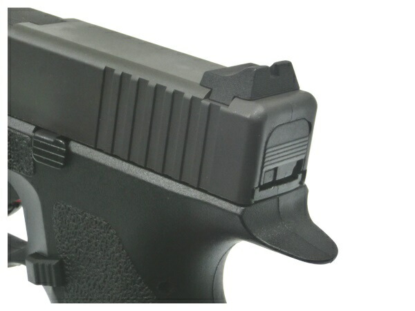 楽天市場】Carbon8(カーボネイト) STRIKER-9 Co2ガスガン ガスブロー