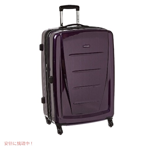 楽天市場】【Samsonite】Winfield 2 スーツケース キャリー 28インチ