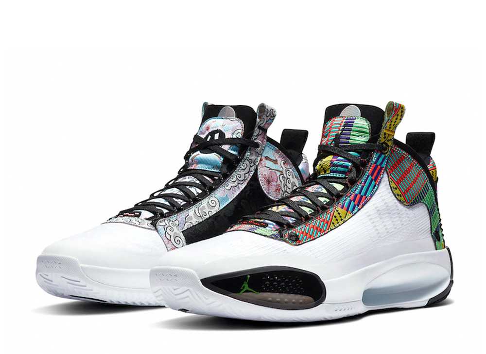 楽天市場】ジョーダン34 八村の通販