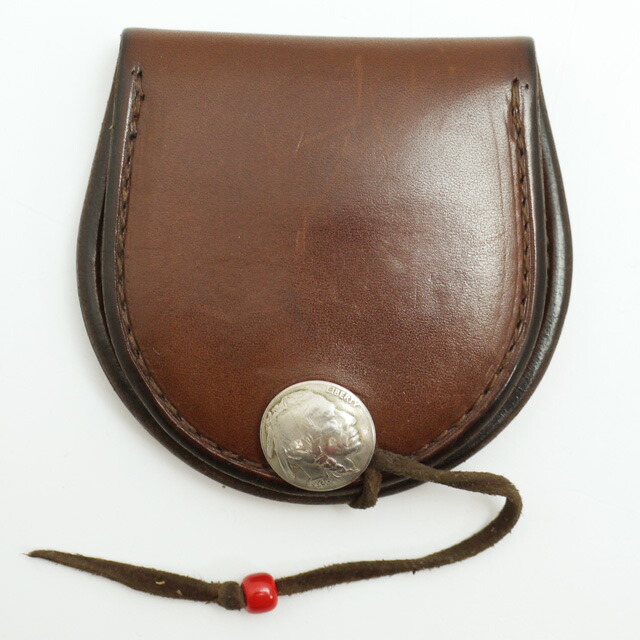 楽天市場】goro's (ゴローズ) サドルレザーコインケース・小銭入れ