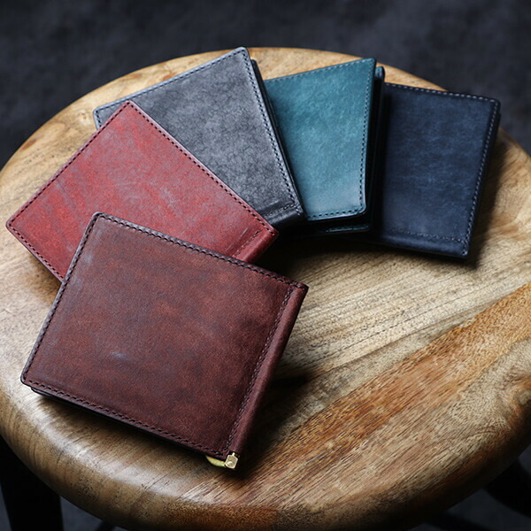 楽天市場】マネークリップ 財布 メンズ財布 コインケース メンズヒズ