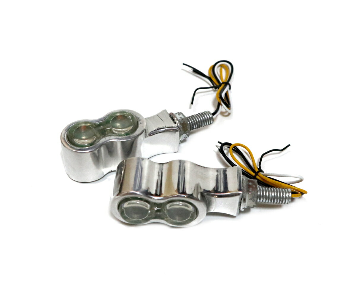 楽天市場】ビンテージ ウインカー（対応車種メーカーハーレー