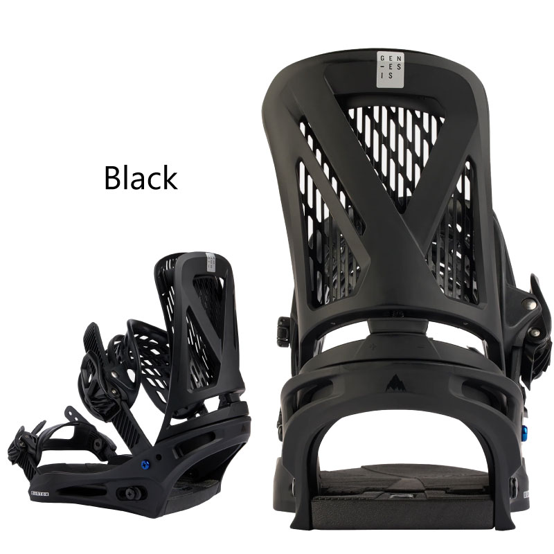 楽天市場】バートン ビンディング ジェネシス Burton Genesis Re Flex