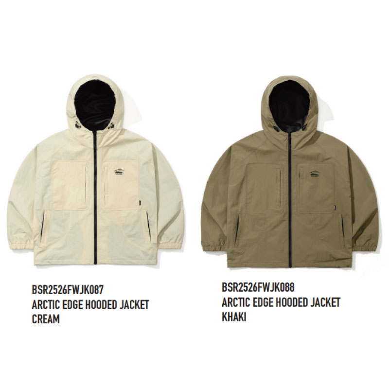 楽天市場】ビエス ラビット ジャケット アークティックエッジ