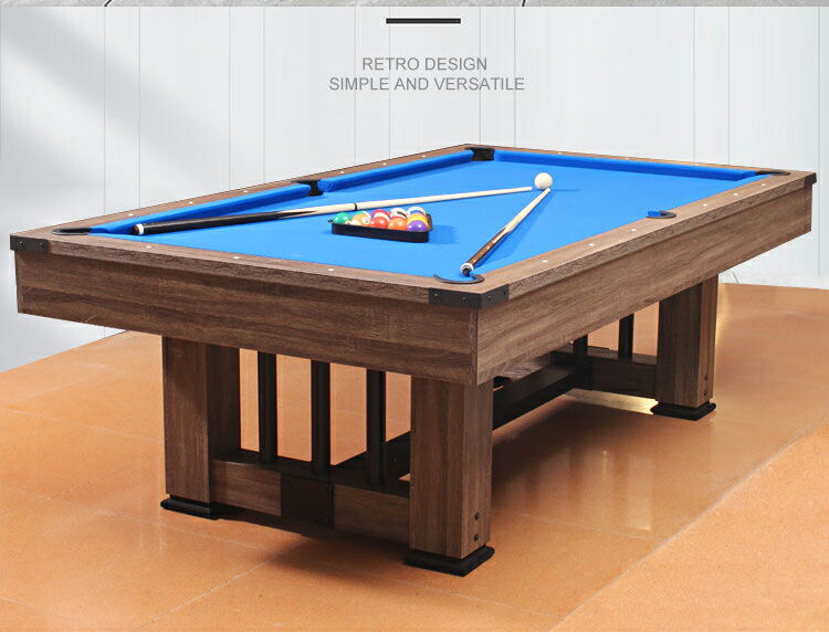 楽天市場】ローマ風 3in1 マルチテーブル ビリヤード台 卓球台