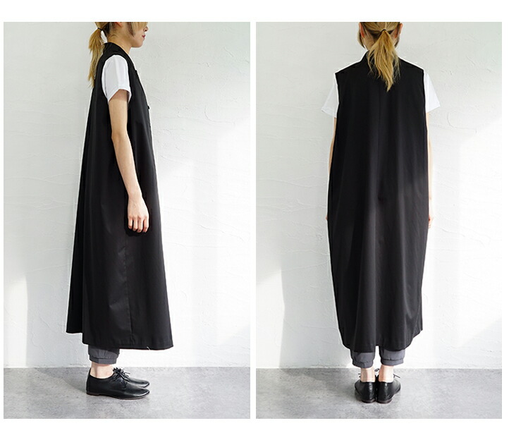 楽天市場】【sold out】mizuiro ind（ミズイロインド）スタンドカラー