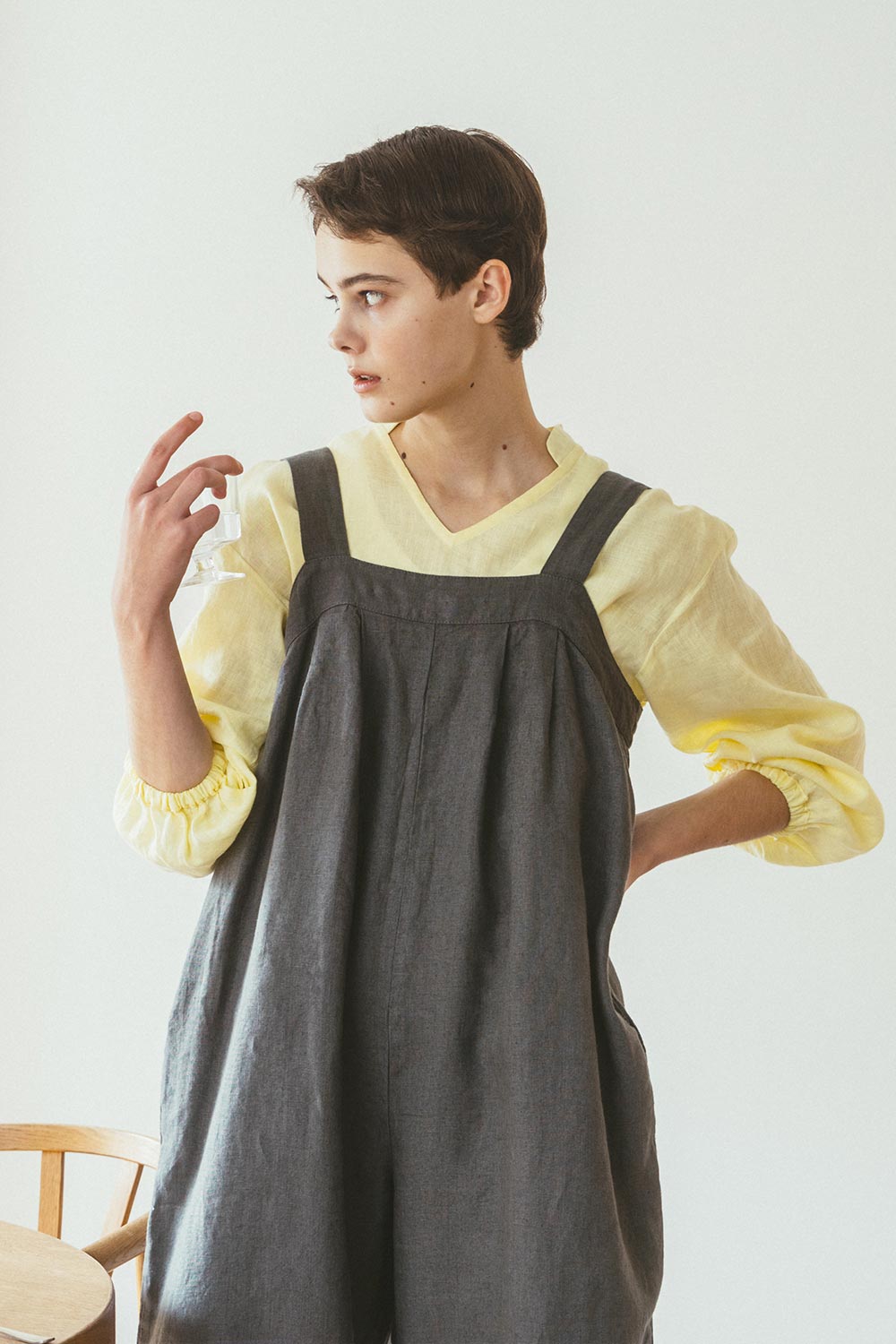 楽天市場】【クリアランス価格】フォグリネンワーク サブリーナ