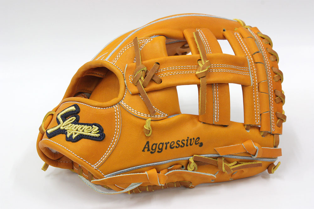 楽天市場】久保田スラッガー 硬式グローブ 内野手 KSG-AR1 DPオレンジ