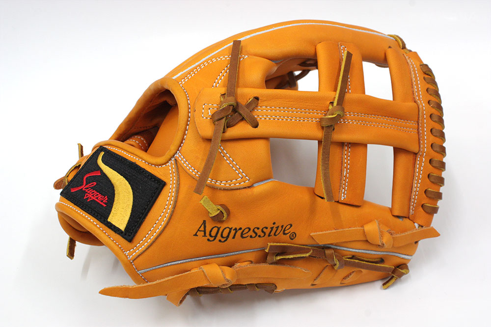 楽天市場】久保田スラッガー 江頭重利90歳記念限定グラブ 軟式用 R4