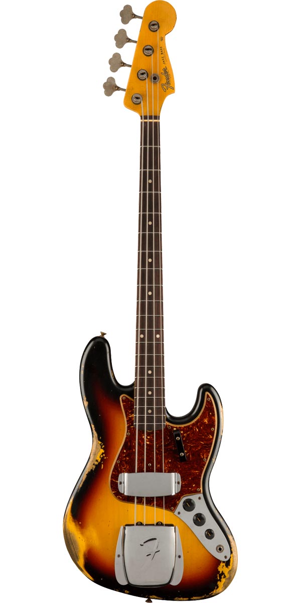 楽天市場】Fender Custom Shop 2021 Time Machine Series 1961 Jazz