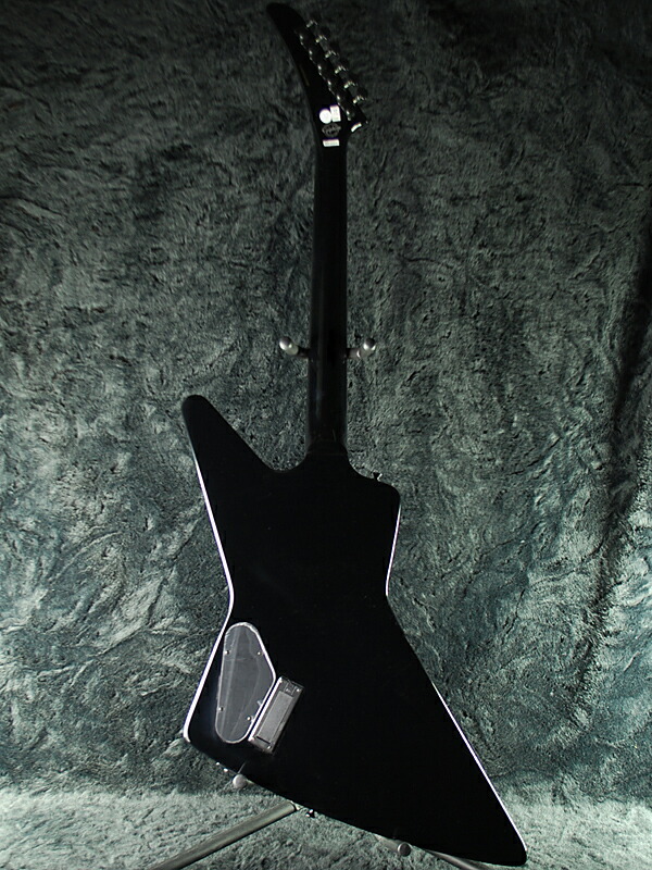 楽天市場】【限定モデル】Epiphone Limited Edition 1984 Explorer