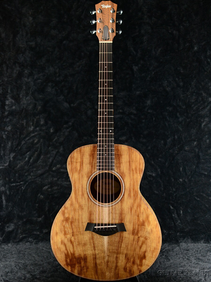 楽天市場】Taylor GS MINI-e Koa 新品 ハワイアンコア[テイラー