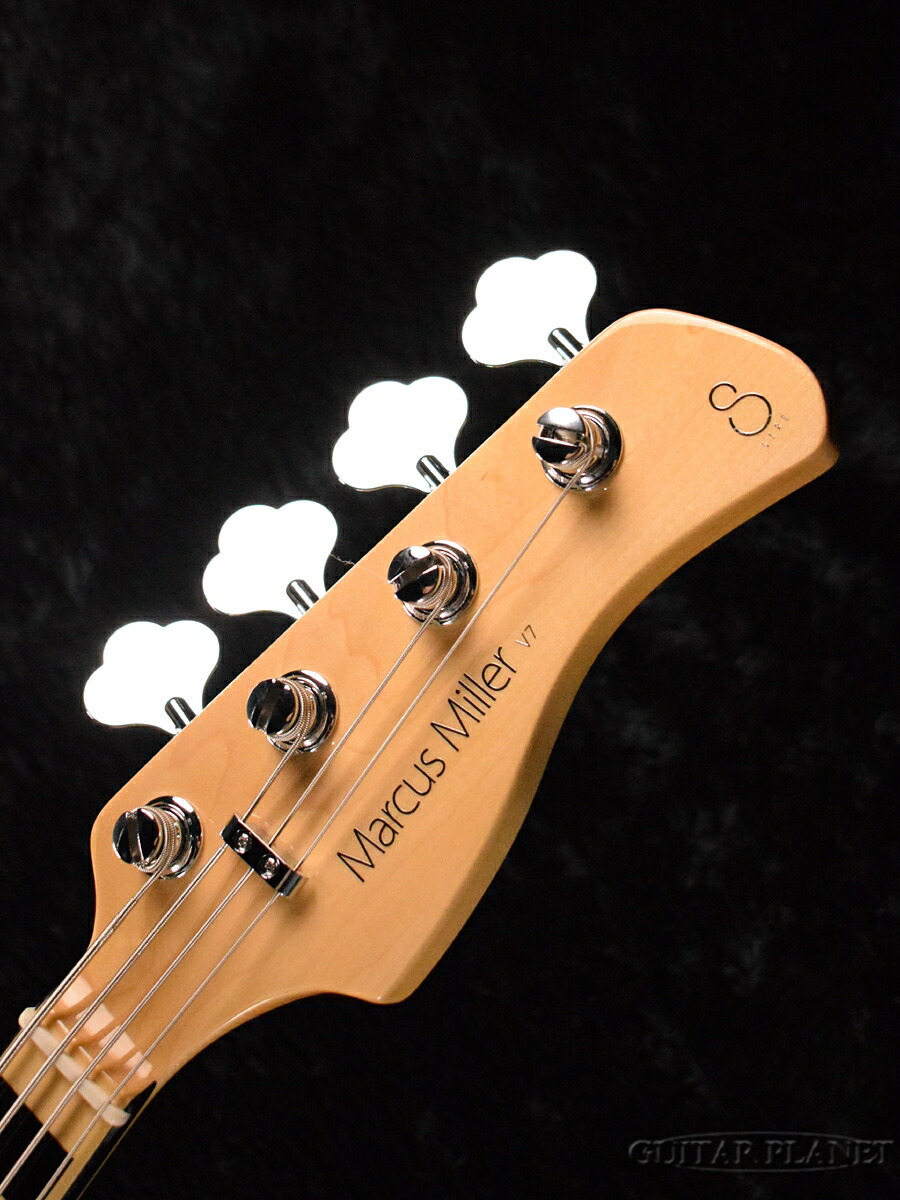 楽天市場】Sire V7 Vintage Alder 4st 2nd Generation -TS- 新品