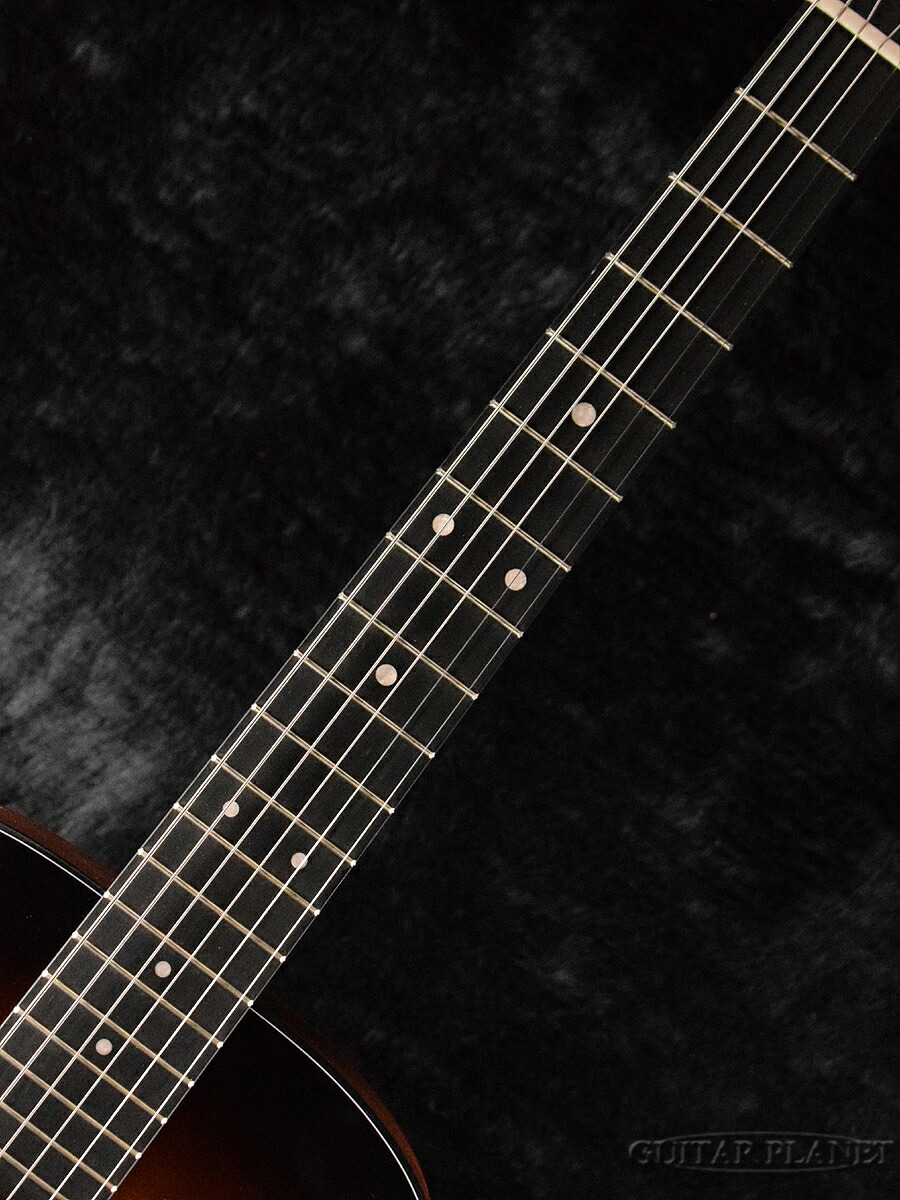 楽天市場】Martin Dreadnought Junior-10E -Sunburst- w/Fishman