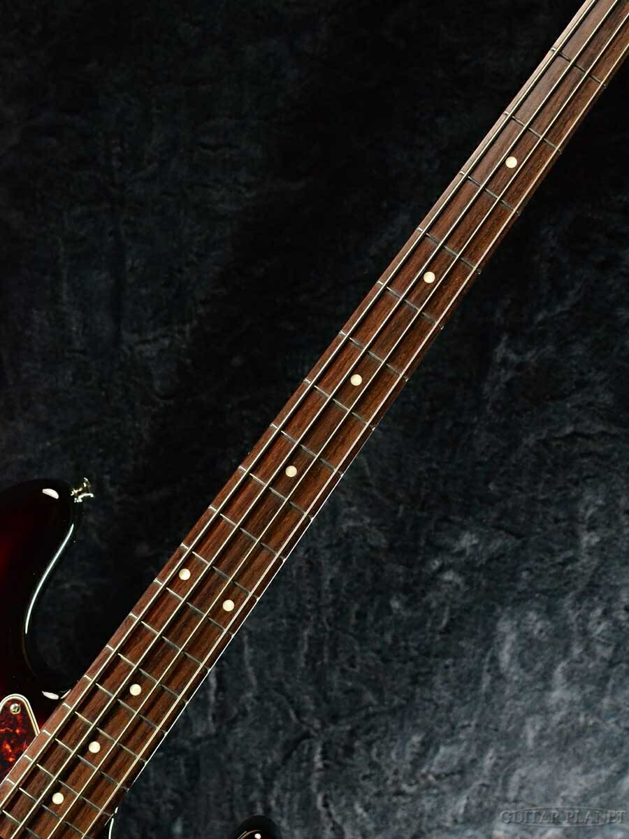 楽天市場】Fender Made In Japan Traditional 60s Jazz Bass -3-Color