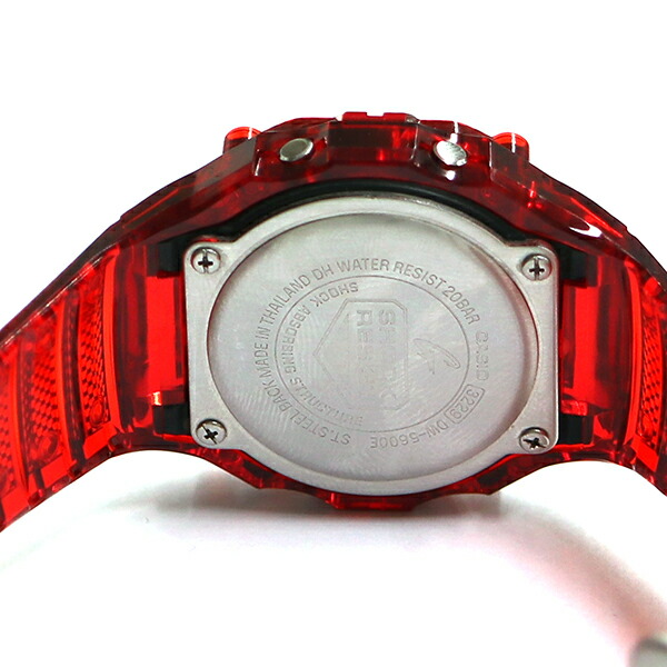 楽天市場】ジーショック Gショック ベルト 交換 互換品 ベゼル