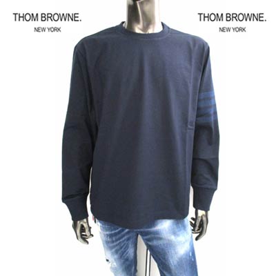 楽天市場】トムブラウン THOM BROWNE メンズ トップス Tシャツ 長袖