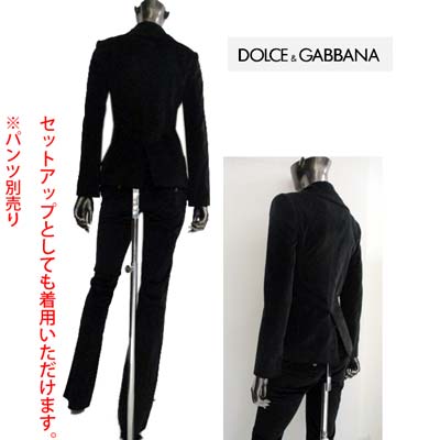 楽天市場】ドルチェ&ガッバーナ DOLCE&GABBANA ドルガバ レディース