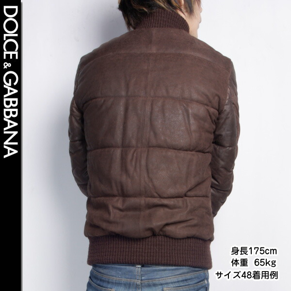 楽天市場】ドルチェ＆ガッバーナ DOLCE&GABBANA ドルガバ メンズ