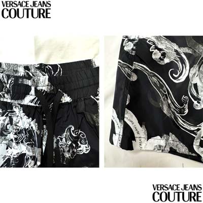 楽天市場】ヴェルサーチジーンズクチュール VERSACE JEANS COUTURE