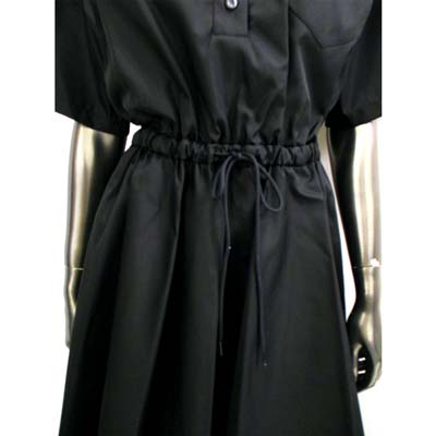 楽天市場】PRADA プラダ ワンピース レディース ドレス 半袖 胸