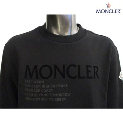 楽天市場】【完売】モンクレール MONCLER メンズ トップス スウェット
