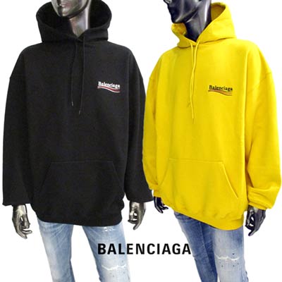 楽天市場】バレンシアガ BALENCIAGA メンズ トップス パーカー