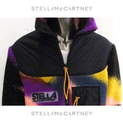 楽天市場】ステラマッカートニー STELLA McCARTNEY メンズ アウター