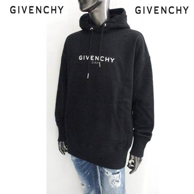 楽天市場】ジバンシー GIVENCHY メンズ トップス パーカー フーディ