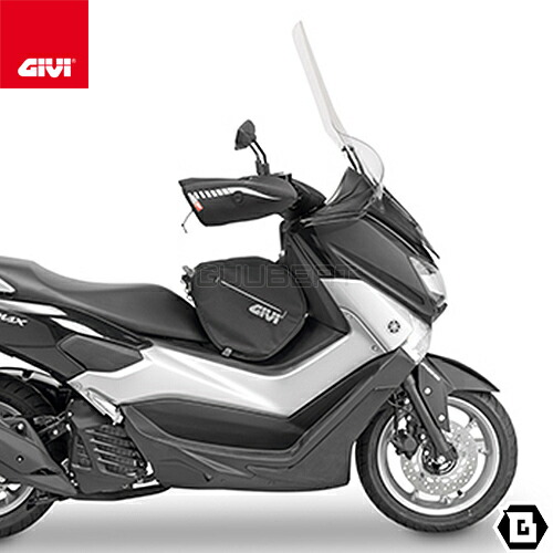 楽天市場】GIVI 2123DT スクリーン クリア 大型ウインドシールド 別売