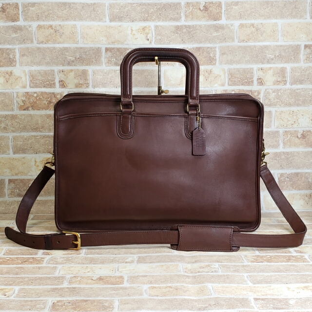 楽天市場】オールドコーチ（ビジネスバッグ・ブリーフケース｜メンズ