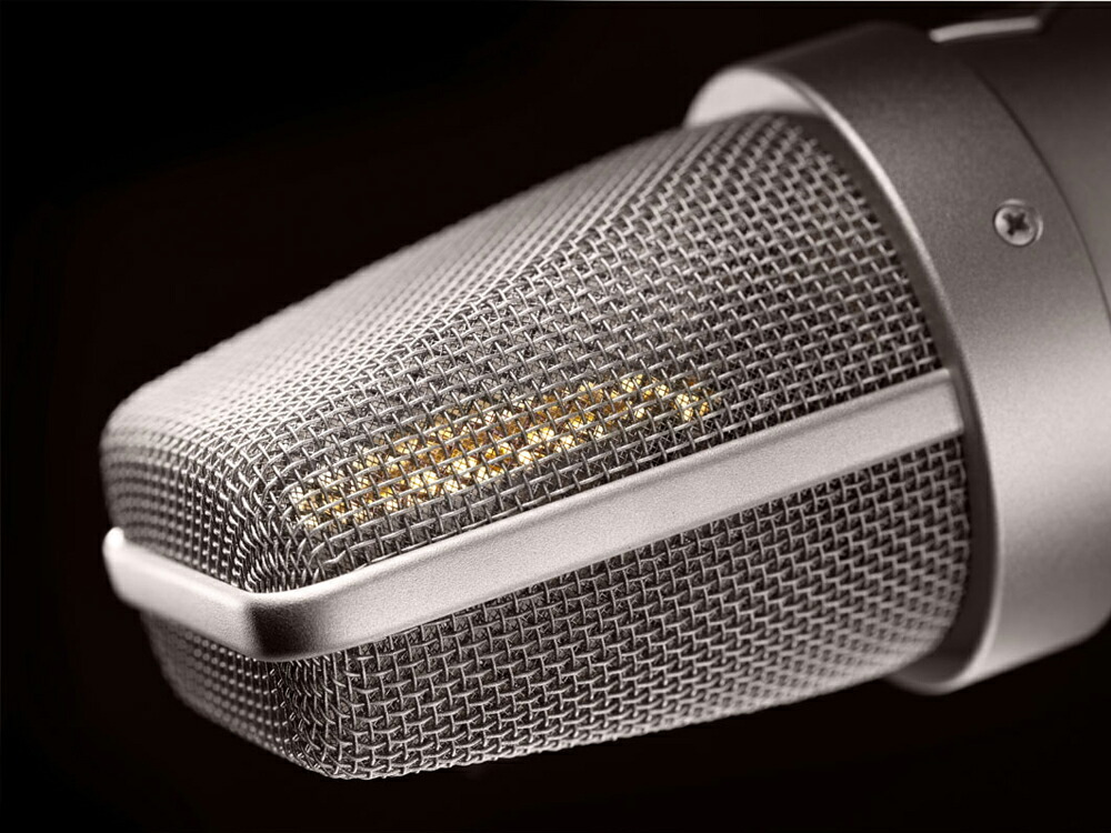 楽天市場】NEUMANN ノイマン TLM 103 Studio Set ◇ 【国内正規品 3年