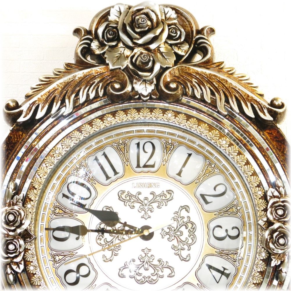 楽天市場】【期間限定pt3倍】 時計 壁掛け 壁掛け時計 時計 ウォッチ