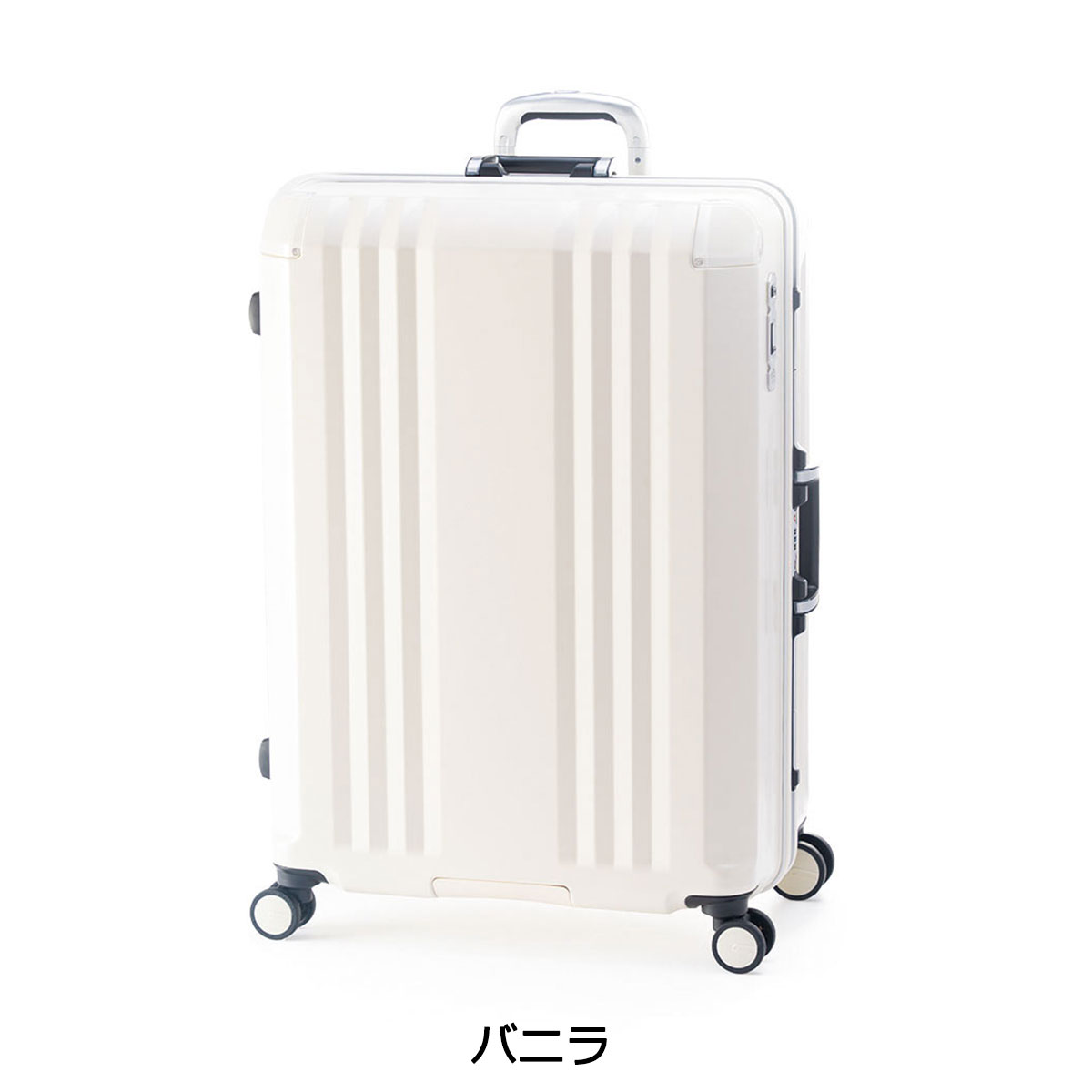 楽天市場】【最大57倍 3/5限定】 ノベルティ付 アジアラゲージ スーツ