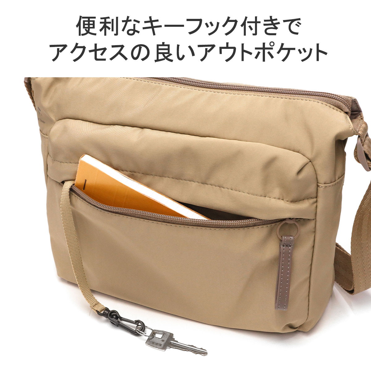 楽天市場】【最大57倍 3/5限定】 ワールドトラベラー ショルダーバッグ
