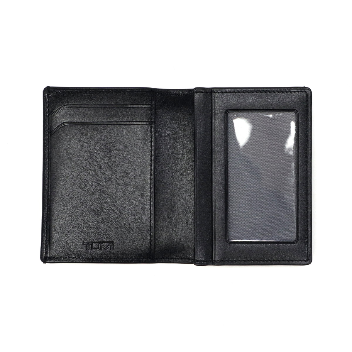 楽天市場】【最大53倍 3/10迄】【正規品2年保証】 トゥミ 名刺入れ