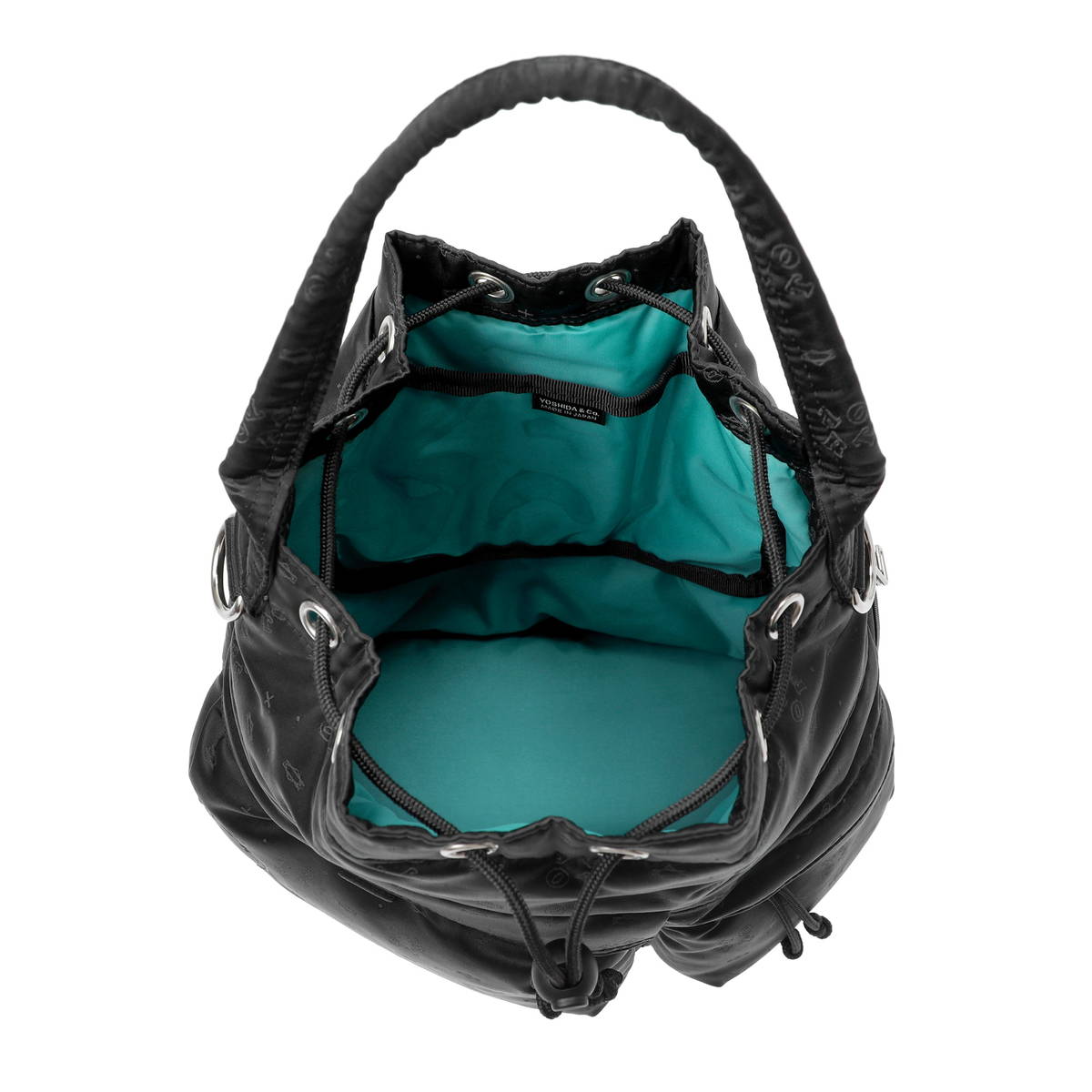 楽天市場】POTR モノグラム 2WAYツールバッグ 998-19526 ツールバッグ