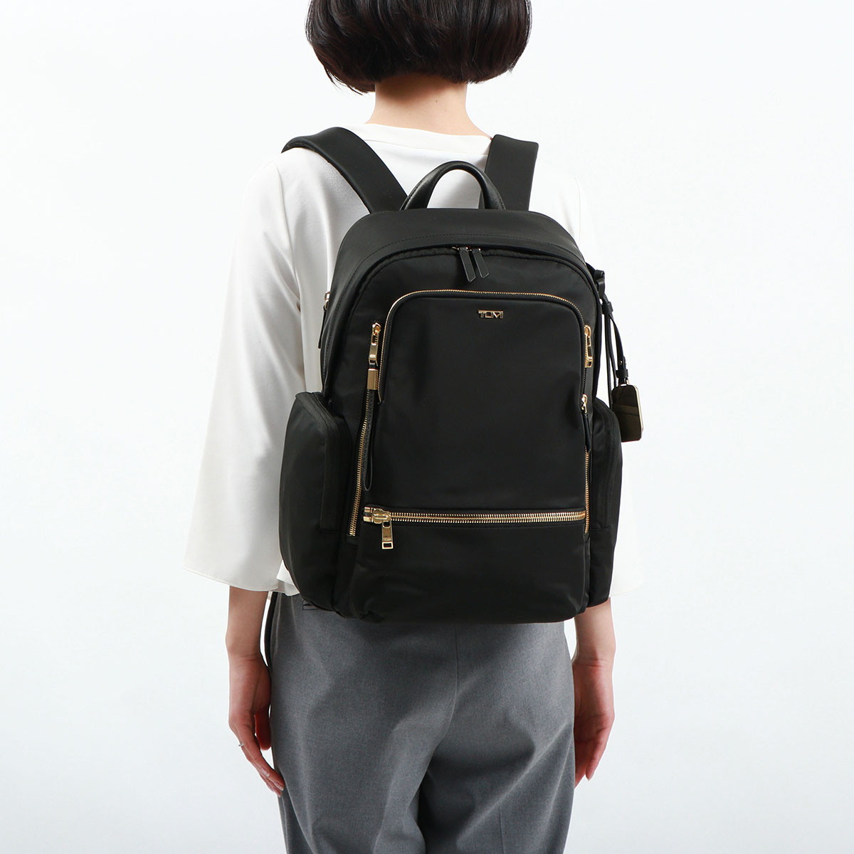 楽天市場】【最大53倍 3/10迄】【正規品5年保証】 トゥミ リュック