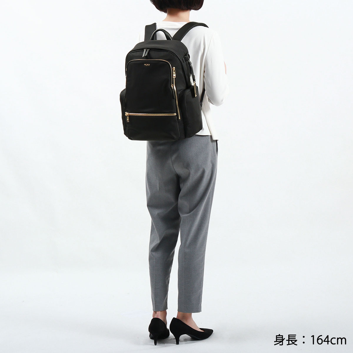 楽天市場】【最大53倍 3/10迄】【正規品5年保証】 トゥミ リュック