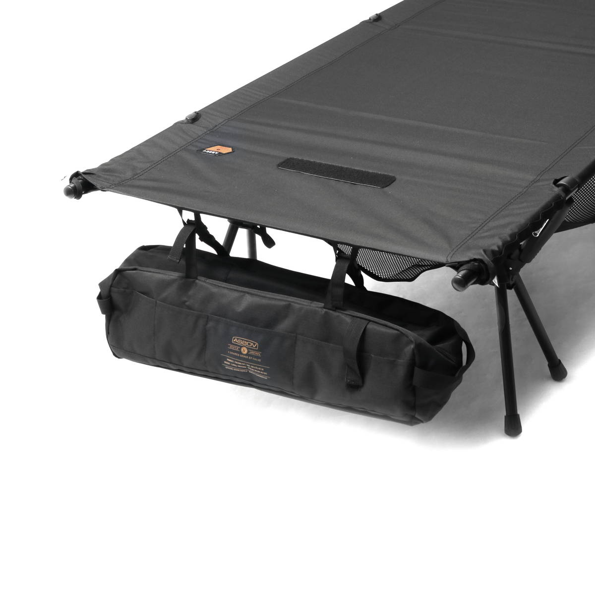 楽天市場】【最大56倍 3/5限定】【正規品1年保証】 アッソブ コット