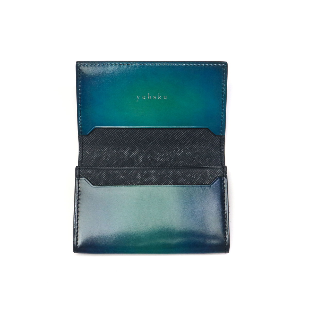 楽天市場】【最大48倍 3/5限定】 ユハク カードケース 薄型 スリム