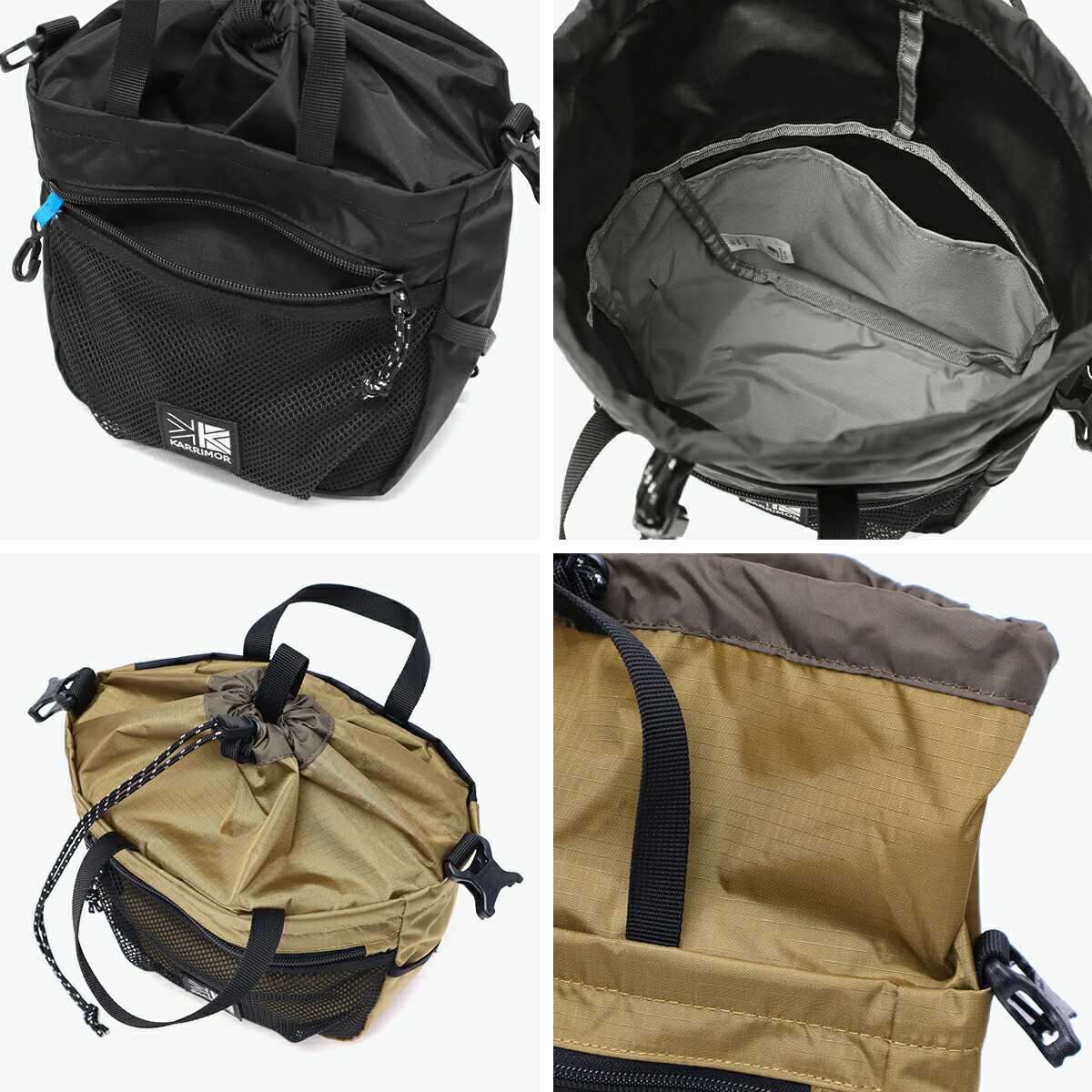 楽天市場】【最大57倍 3/5限定】 カリマー ショルダーバッグ メンズ