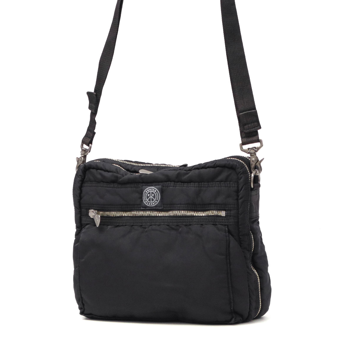 楽天市場】【最大57倍 3/5限定】 ポータークラシック ショルダーバッグ